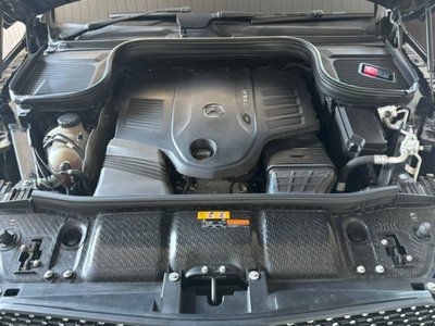 صورة مصغرة 32 لـ 2019 Mercedes-BENZ GLE