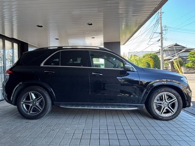 2019 Mercedes-BENZ GLE — фото 8