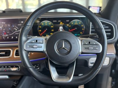 صورة مصغرة 16 لـ 2019 Mercedes-BENZ GLE