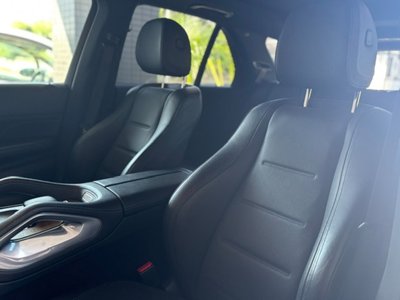 صورة مصغرة 21 لـ 2019 Mercedes-BENZ GLE