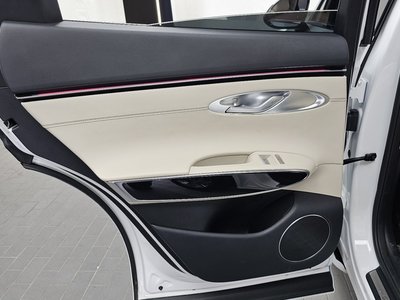 2025 Genesis GV70 缩略图 15