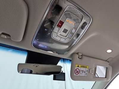 2025 Genesis GV70 缩略图 24