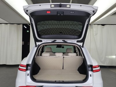 2025 Genesis GV70 缩略图 26