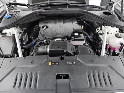صورة 7 لـ 2025 Genesis GV70