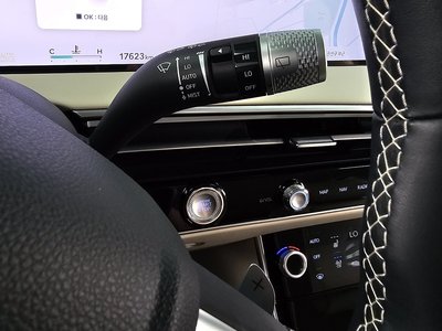 2025 Genesis GV70 缩略图 20
