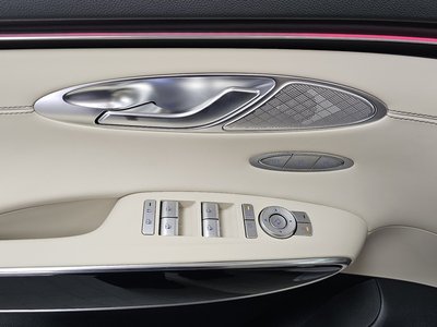 2025 Genesis GV70 缩略图 27