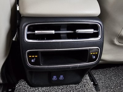 2025 Genesis GV70 缩略图 25