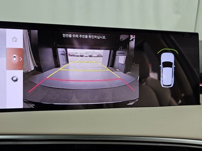 2025 Genesis GV70 缩略图 22