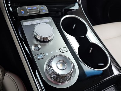 2025 Genesis GV70 缩略图 12