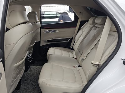 2025 Genesis GV70 缩略图 16