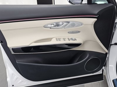 2025 Genesis GV70 缩略图 14