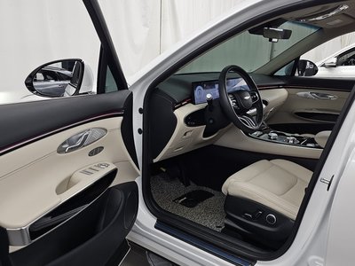 2025 Genesis GV70 缩略图 13