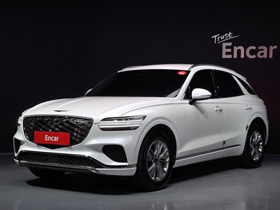 صورة 1 لـ 2025 Genesis GV70