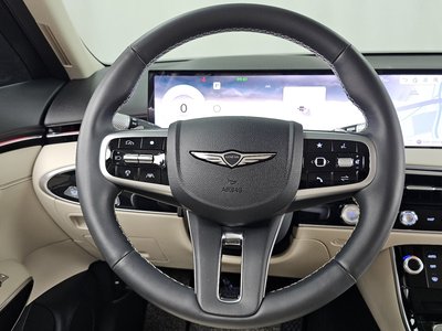 2025 Genesis GV70 缩略图 19
