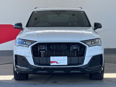 AUDI Q7 - 4