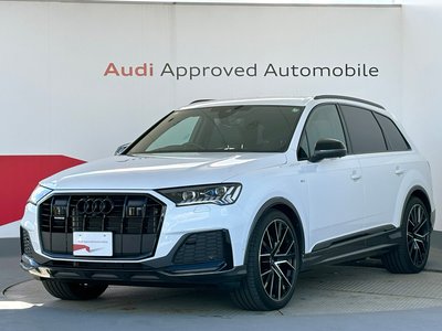 AUDI Q7 - 1