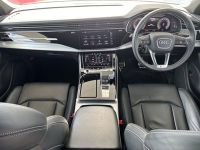 AUDI Q7 - 3