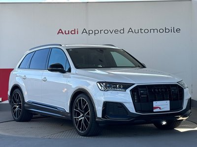 AUDI Q7 - 10