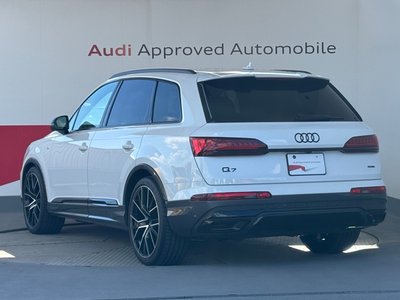 AUDI Q7 - 9