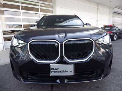 صورة 6 لـ 2025 BMW X3