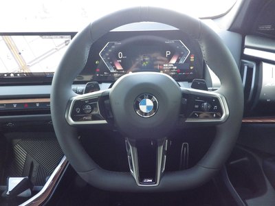 2025 BMW X3 — миниатюра 27