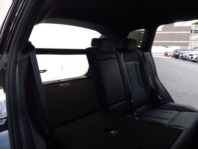 2025 BMW X3 — миниатюра 14