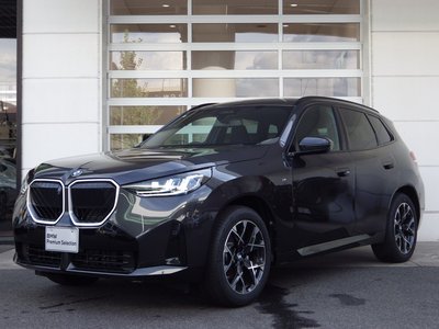 صورة 1 لـ 2025 BMW X3