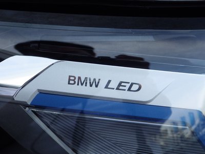 2025 BMW X3 — миниатюра 34