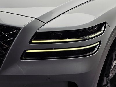 GENESIS GV80 - 9