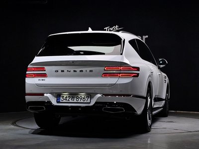 GENESIS GV80 - 4