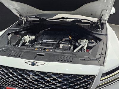GENESIS GV80 - 7