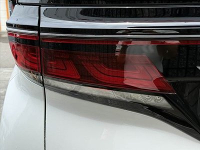 2025 Toyota VELLFIRE — миниатюра 43
