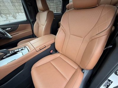 2025 Toyota VELLFIRE — миниатюра 17