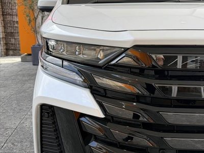 2025 Toyota VELLFIRE — миниатюра 41