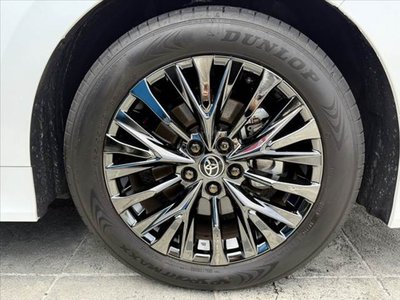 2025 Toyota VELLFIRE — миниатюра 45