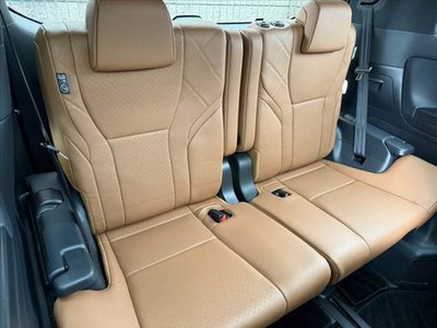 2025 Toyota VELLFIRE — миниатюра 20