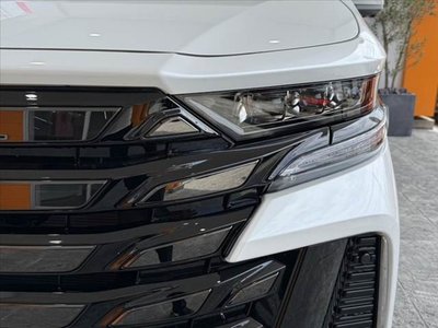 2025 Toyota VELLFIRE — миниатюра 42
