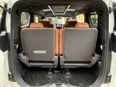 2025 Toyota VELLFIRE — миниатюра 22