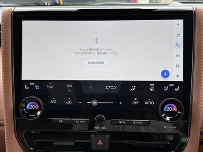 2025 Toyota VELLFIRE — миниатюра 25