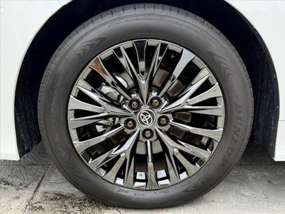 2025 Toyota VELLFIRE — миниатюра 48