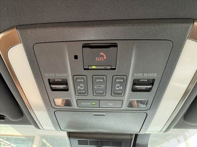 2025 Toyota VELLFIRE — миниатюра 24