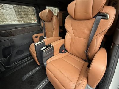 2025 Toyota VELLFIRE — миниатюра 19