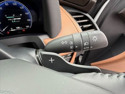 2025 Toyota VELLFIRE — миниатюра 32
