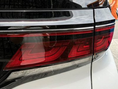 2025 Toyota VELLFIRE — миниатюра 44