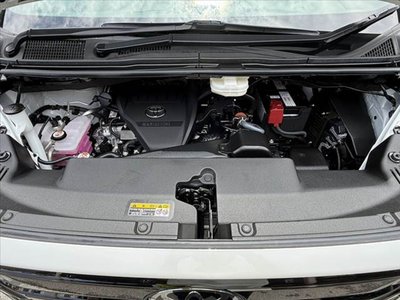 2025 Toyota VELLFIRE — миниатюра 54