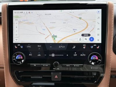 2025 Toyota VELLFIRE — миниатюра 26