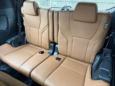 2025 Toyota VELLFIRE — миниатюра 21