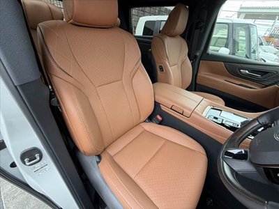 2025 Toyota VELLFIRE — миниатюра 16