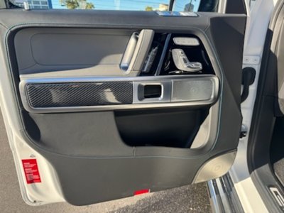 MERCEDES-BENZ G-CLASS - 7