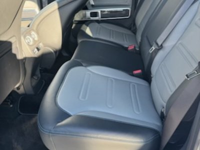 MERCEDES-BENZ G-CLASS - 8